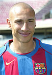  Henrik Larsson