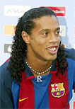  Ronaldo de Assis Moreira