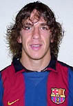 Carles Puyol Saforcada